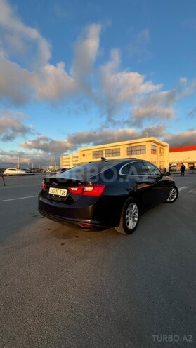 Chevrolet Malibu 2017, 149,000 km - 1.5 l - Bakı