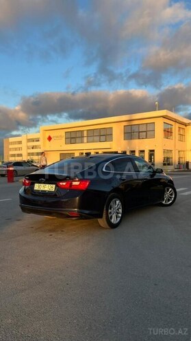 Chevrolet Malibu 2017, 149,000 km - 1.5 l - Bakı