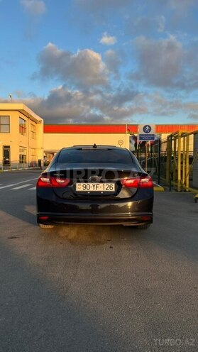 Chevrolet Malibu 2017, 149,000 km - 1.5 l - Bakı