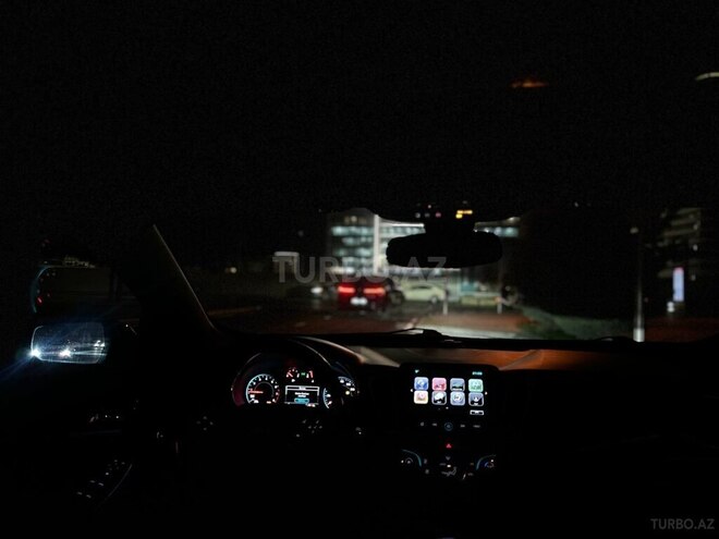 Chevrolet Malibu 2017, 149,000 km - 1.5 l - Bakı