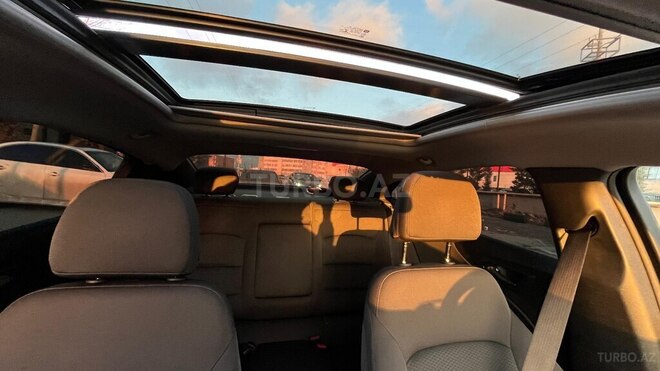 Chevrolet Malibu 2017, 149,000 km - 1.5 l - Bakı
