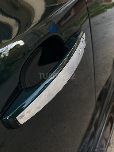 Chevrolet Cruze 2013, 281,000 km - 1.4 l - Bakı