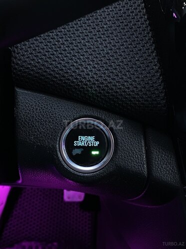 Chevrolet Cruze 2013, 281,000 km - 1.4 l - Bakı