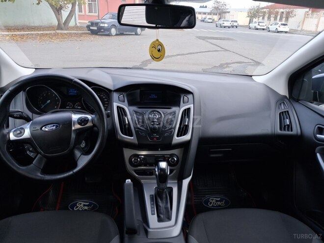 Ford Focus 2013, 90,000 km - 1.6 l - Gəncə