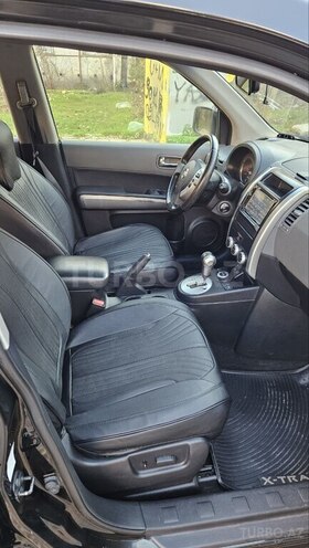 Nissan X-Trail 2008, 295,000 km - 2.5 l - Bakı