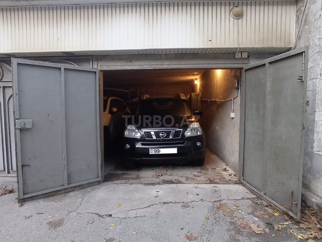 Nissan X-Trail 2008, 295,000 km - 2.5 l - Bakı
