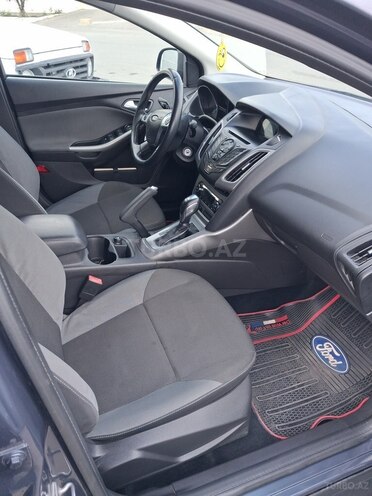 Ford Focus 2013, 90,000 km - 1.6 l - Gəncə