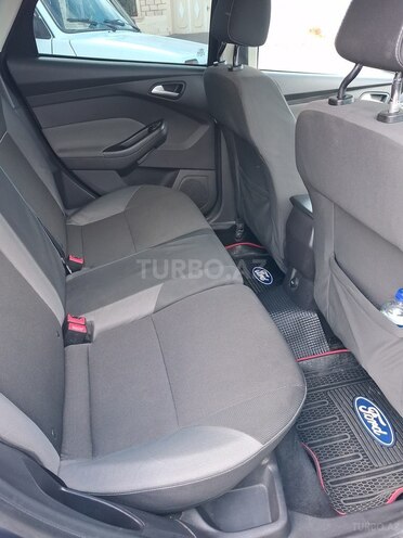 Ford Focus 2013, 90,000 km - 1.6 l - Gəncə