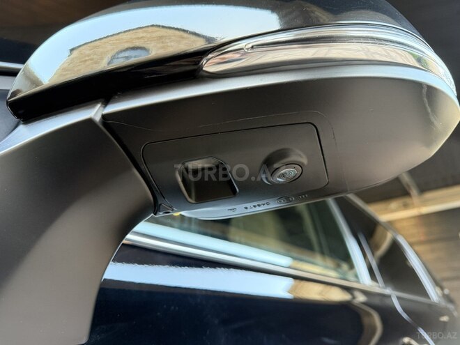 Toyota Highlander 2022, 101,700 km - 2.5 l - Bakı