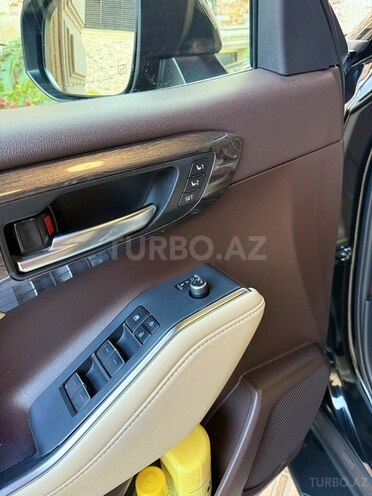 Toyota Highlander 2022, 101,700 km - 2.5 l - Bakı
