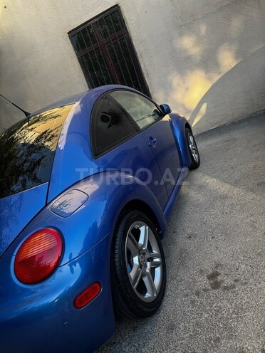 Volkswagen Beetle-7
