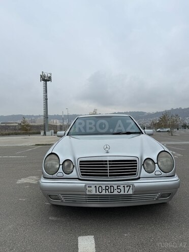 Mercedes E 280 1996, 400,000 km - 2.8 л - Bakı