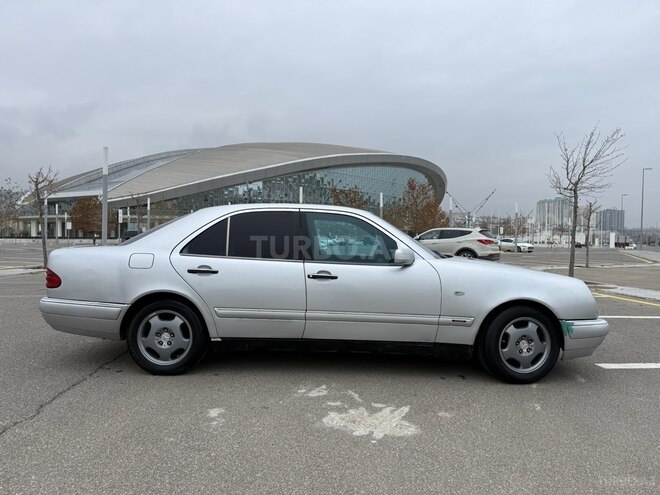 Mercedes E 280 1996, 400,000 km - 2.8 л - Bakı