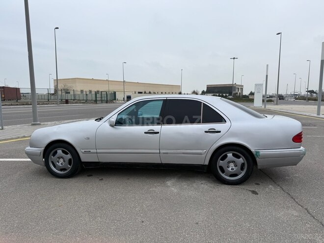 Mercedes E 280 1996, 400,000 km - 2.8 л - Bakı