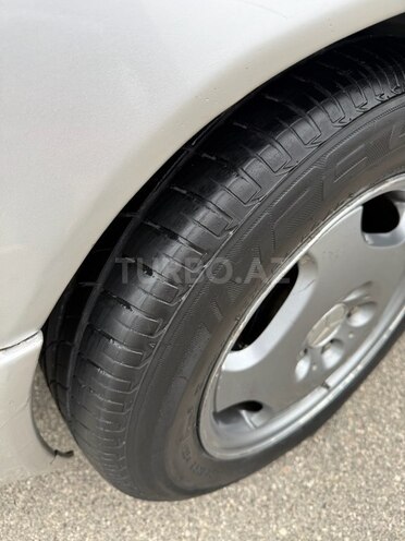 Mercedes E 280 1996, 400,000 km - 2.8 л - Bakı