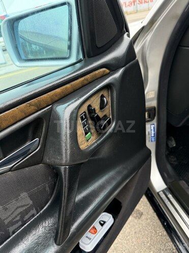 Mercedes E 280 1996, 400,000 km - 2.8 л - Bakı