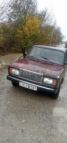 LADA (VAZ) 2107 2009, 182,569 km - 1.6 l - Bakı