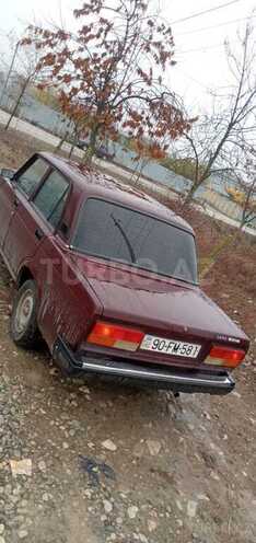 LADA (VAZ) 2107 2009, 182,569 km - 1.6 l - Bakı