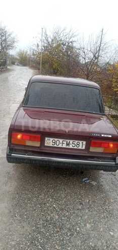 LADA (VAZ) 2107 2009, 182,569 km - 1.6 l - Bakı