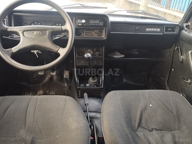 LADA (VAZ) 2107 2009, 182,569 km - 1.6 l - Bakı