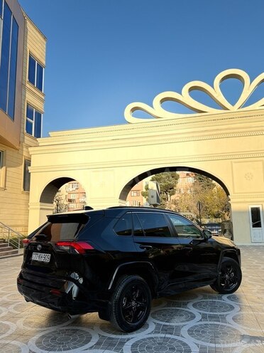Toyota RAV4 2022, 64,000 km - 2.0 l - Bakı