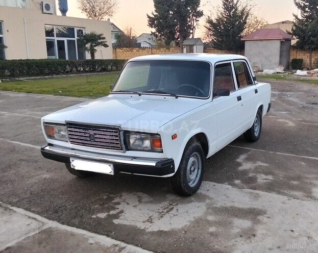 LADA (VAZ) 2107 2005, 235,435 km - 1.6 l - Cəlilabad