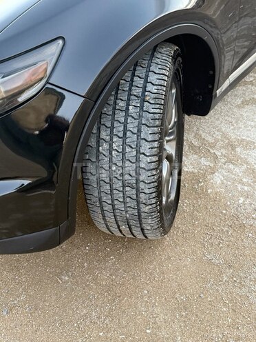 Infiniti FX35 2007, 280,732 km - 3.5 l - Bakı