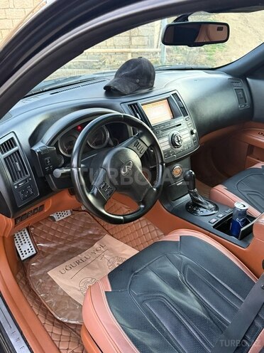 Infiniti FX35 2007, 280,732 km - 3.5 l - Bakı