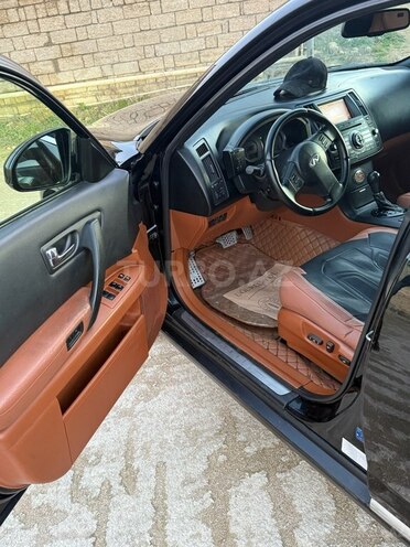 Infiniti FX35 2007, 280,732 km - 3.5 l - Bakı