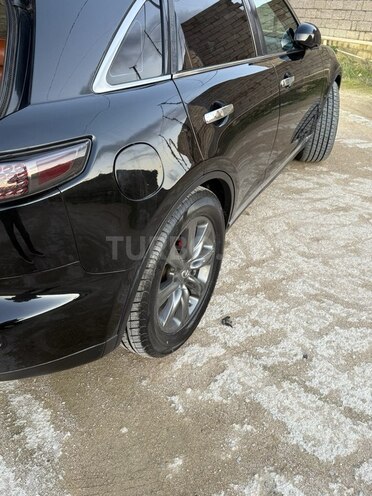 Infiniti FX35 2007, 280,732 km - 3.5 l - Bakı