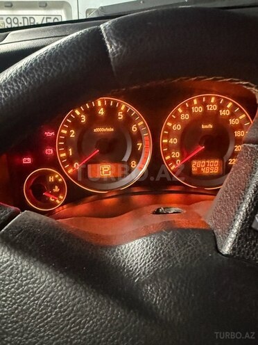 Infiniti FX35 2007, 280,732 km - 3.5 l - Bakı