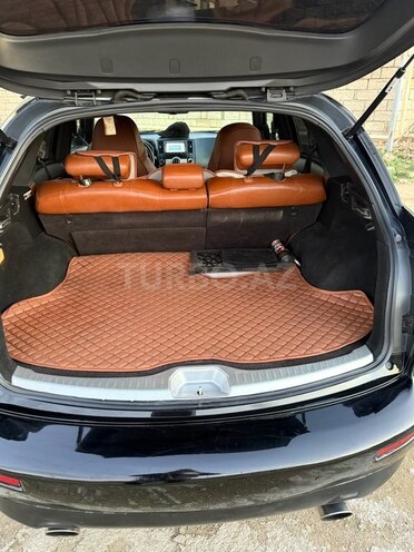 Infiniti FX35 2007, 280,732 km - 3.5 l - Bakı