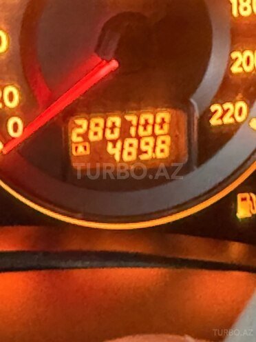 Infiniti FX35 2007, 280,732 km - 3.5 l - Bakı