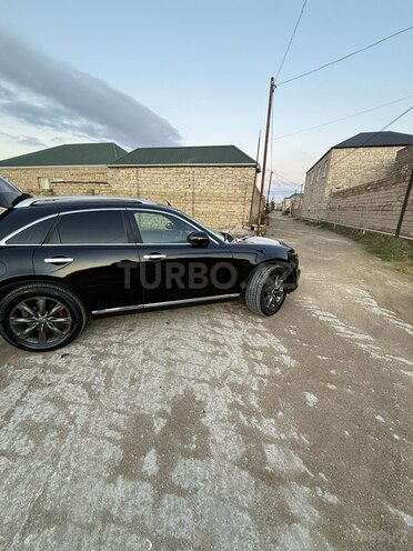Infiniti FX35 2007, 280,732 km - 3.5 l - Bakı