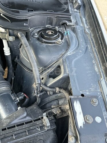 Infiniti FX35 2007, 280,732 km - 3.5 l - Bakı