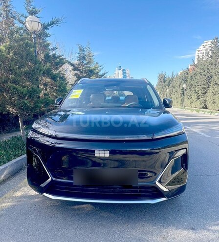 Geely  2025, 0 km - 1.5 l - Bakı