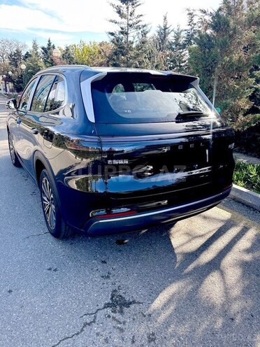 Geely  2025, 0 km - 1.5 l - Bakı