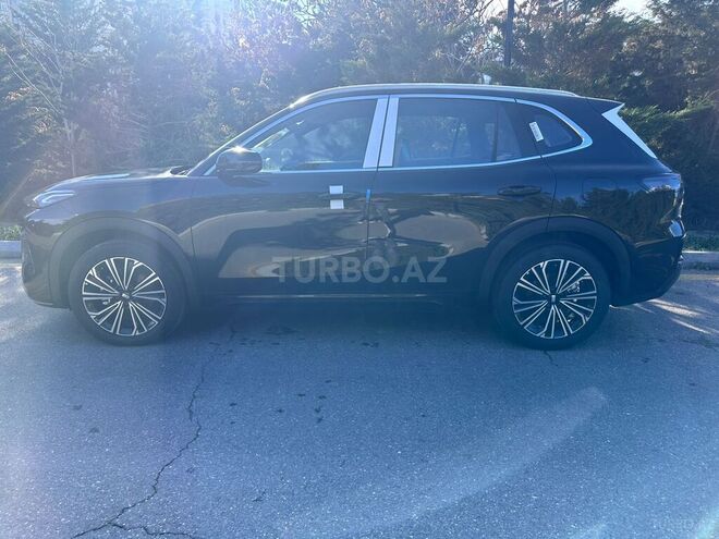 Geely  2025, 0 km - 1.5 l - Bakı