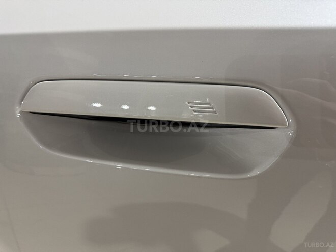 BMW 530 2024, 16,999 km - 2.0 l - Bakı