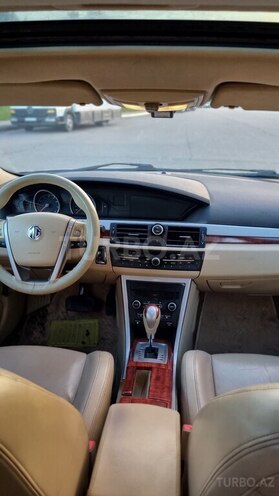 MG 6 2012, 242,000 km - 1.8 l - Bakı