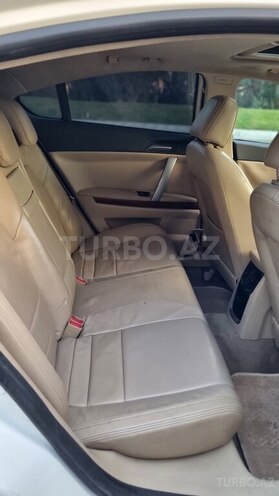 MG 6 2012, 242,000 km - 1.8 l - Bakı