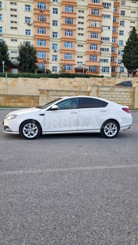 MG 6 2012, 242,000 km - 1.8 l - Bakı