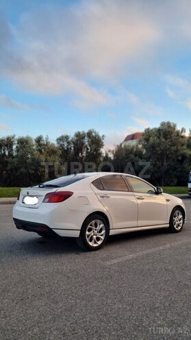MG 6 2012, 242,000 km - 1.8 l - Bakı