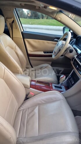 MG 6 2012, 242,000 km - 1.8 l - Bakı