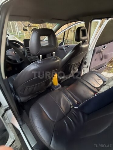 Mercedes A 160 1999, 242,000 km - 1.6 l - Bakı