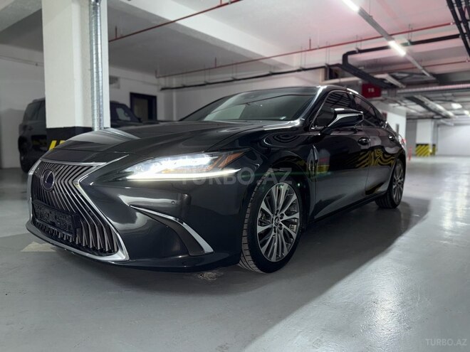 Lexus ES 300h-3