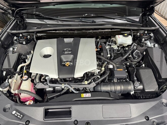 Lexus ES 300h-11