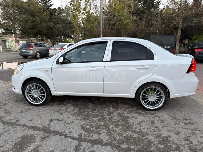 Chevrolet Nexia 2022, 140,183 km - 1.5 л - Bakı