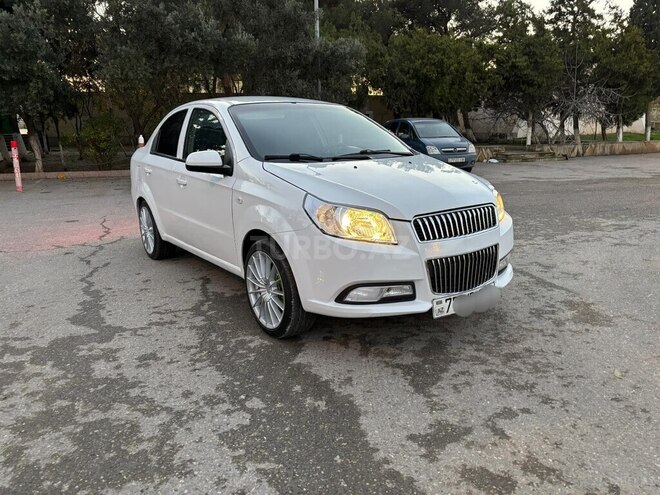 Chevrolet Nexia 2022, 140,183 km - 1.5 л - Bakı