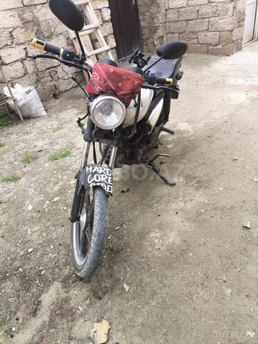 Tufan M50 2021, 20,000 km - 0.1 l - Bakı